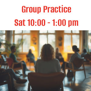 September 14th Group Practice